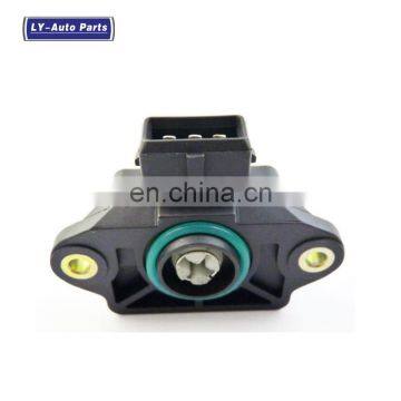 Throttle Position Sensor TPS 037907385Q For VW For Passat For Golf 1992 - 2004