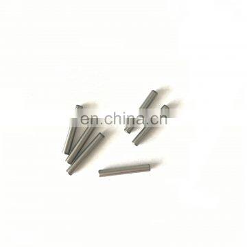 2x13.8mm bearing needles roller pins with flat ends