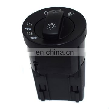 Free Shipping! Headlight Control Head Light Switch For AUDI A4 2000-2008 B6 B7 8E0941531
