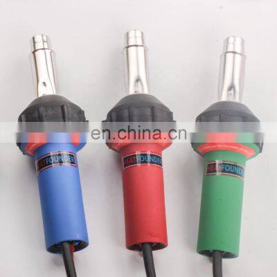 127V 210W Battery Heat Gun For Restore Car Trims