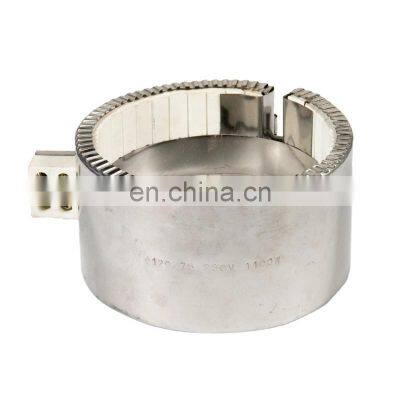 Advanced Ring Band Ceramic Induction Heater