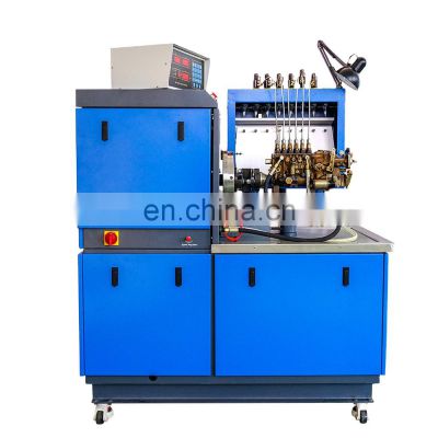 China famous brand Beifang BFA diesel fuel injection pump test bench in good quality and low price