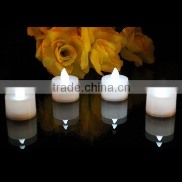 2016 High Quality Muti-color LED candle ,led candle light ,birthday candles SNL007