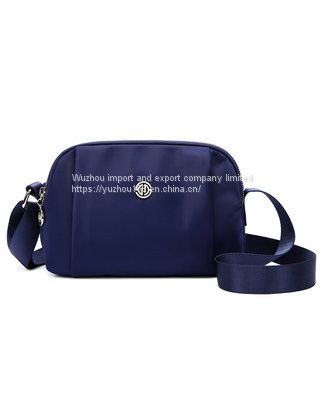 Niche printed jelly bag 2021 new all-match chain female bag lightweight broadband one-shoulder messenger bag