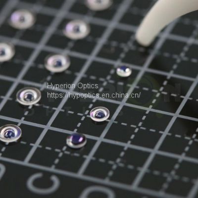 Micro Sphere Lenses