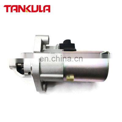 High Quality Car Starter Motor 31200-RAA-A52 31200-RAA-A51 For Honda Accord Acura  2.4L