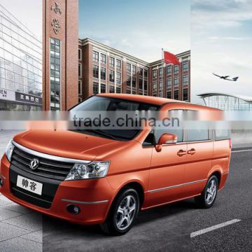 Dongfeng new car/Succe MPV