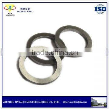 Manufacturer of cemented carbide products with high qulaity