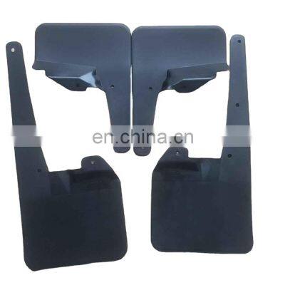 Good Quality pick-up auto part mud guard mud flap for ISUZU D-MAX 2002-2011