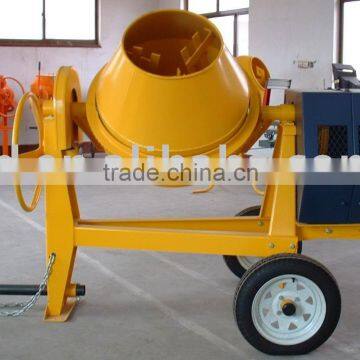 JH90 concrete mixer