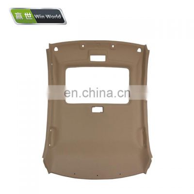 Auto Ceiling  for Old Toyota Corolla with sunroof for special car China Manufacturer