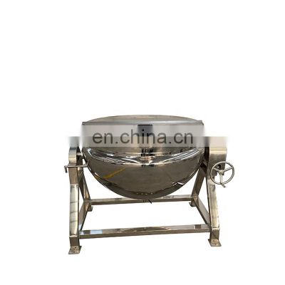 100l large cooking pot with good quality and competitive price