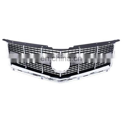 Grille guard For Cadillac 2010 Srx 25778321 grill guard front bumper grille high quality factory