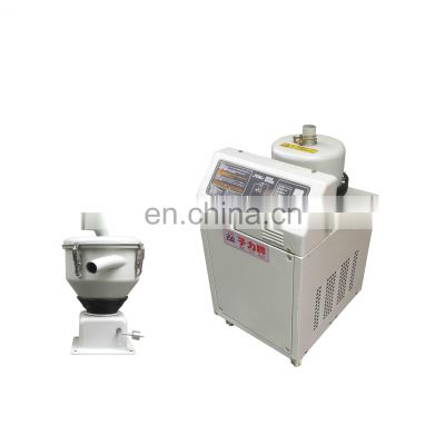 Zillion  Plastic Raw Material Induction Type Automatic Vacuum Auto Loader  800kg/h 5HP