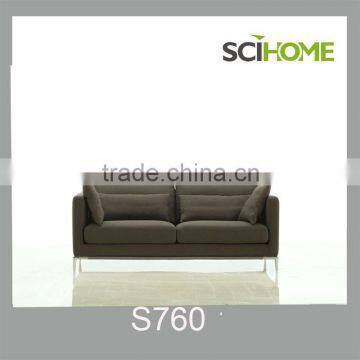 home furnishings modern fabric sofa set 3 seat