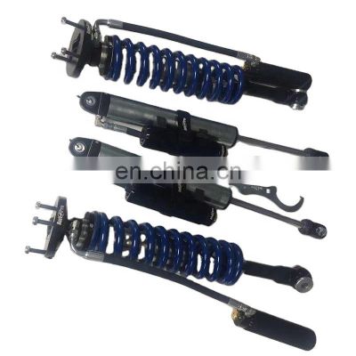 Hot Sale Adjustable 4X4 OFFROAD suspension & Lift Kit shock absorber For Ford F150