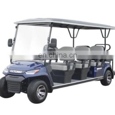 High quality 8 Passengers Club Car Golf Carts