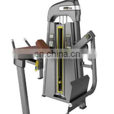 ASJ-S817 Glute Isolator machine  fitness equipment machine multi functional Trainer