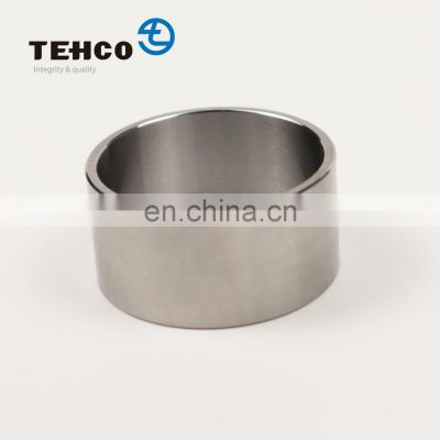 Customized High Precision Steel Excavator Bucket Bear Bushing with Oil Grooves For Excavator Machine of Excellent Performance.