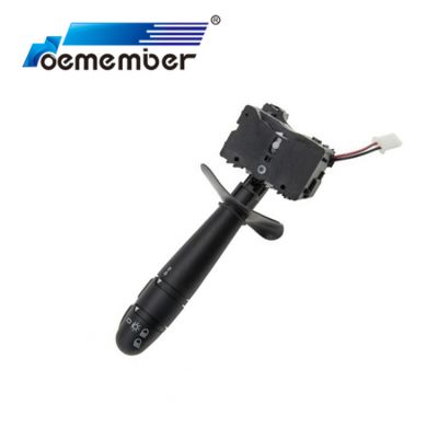 OE Member 7701048955 7701064224 Truck Winsow Switch Truck Combination Switch Truck Window Lifter Switch for Renault