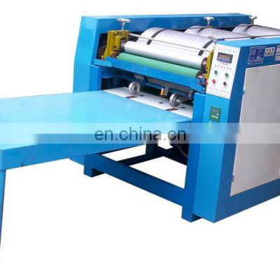 hot sell Industrial multicolor printer polypropylene woven bags printing machine