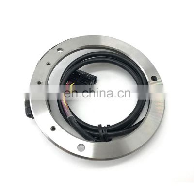 Brand new of Fanuc encoder A860-2120-V003 AiBZ sensor with mounting ring