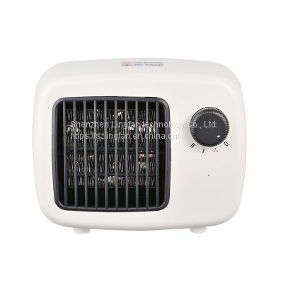 Mini PTC ceramic heater  01