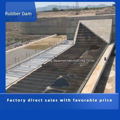 Rubber dams