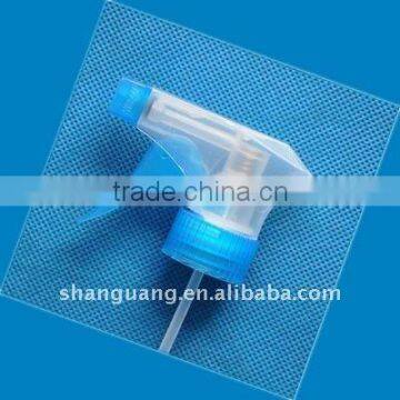 Plastic 28/400,28/410,28/415 trigger sprayer