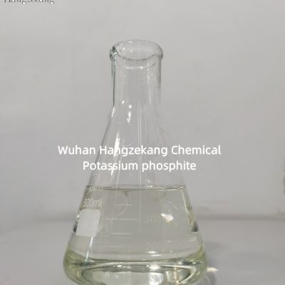Liquid Potassium Phosphite-Disease Control and Plant Nutrition Fly Spray