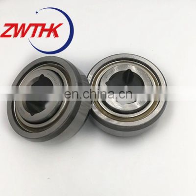 Square Hole W208PBB5 Ball Bearing for Agricultural Machinery