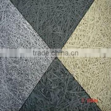 environmental wood wool cement insulation board