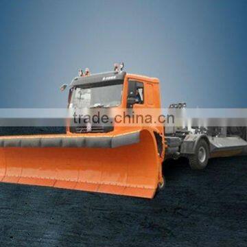 Snow Plow S560