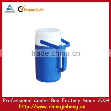 Custom Beverage cooler