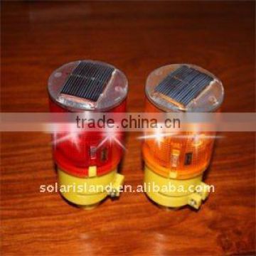 LSW-005 Solar Obstacle Light