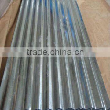 gi corrugated roof sheet