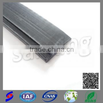PVC lightening word edge sealing strip