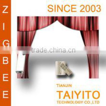 TYT direct factory for electric curtain system