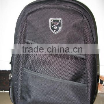 New Backpack Wholesale fashion backpack bag OEM branded laptop backpack