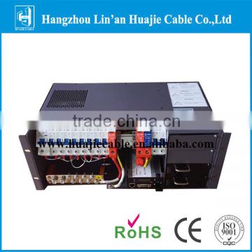 12v ac to dc galvanic rectifier with timer for tin plating