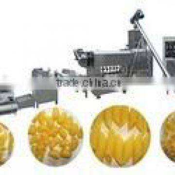 Pasta extruder machine