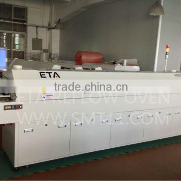 A600 Reflow Oven for LED bulb