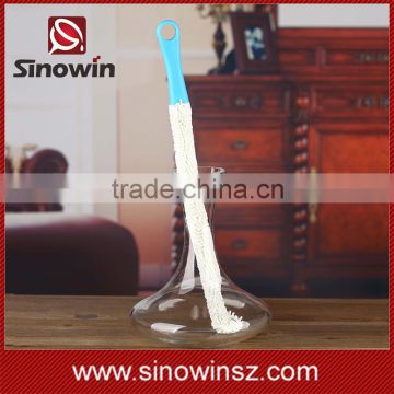 2016 hot new Decanter cleaning brush