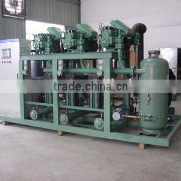 12T/H water chiller cold water industrial use                        
                                                Quality Choice
