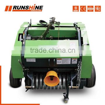 Top Chinese Supplier Farm Use First Hay Baler