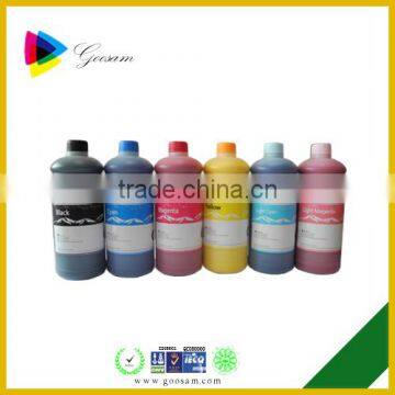 2014 Water Based Pigment Ink for Epson Stylus Color CX3900/4900/5900