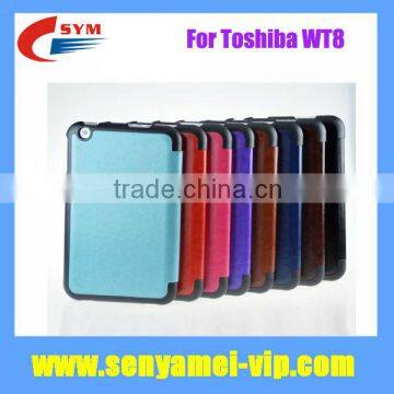 Factory Price High Quality for Toshiba Encore WT8 Case Cover