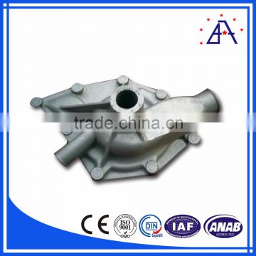 Customized Raw Materials for Die Casting Manufacturer