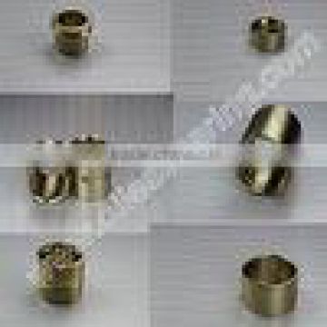 High Wear Resistance Cast Bushes Brass,Standard Cast Bushing Brass Sizes,Cast Bearing Brass OEM Manufacturer