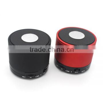 Factory Direct Sales Support music mini bluetooth speaker china alibaba website